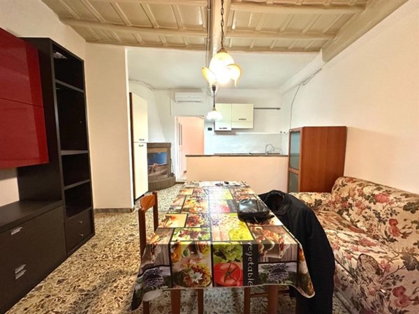 appartamento in vendita a Zagarolo