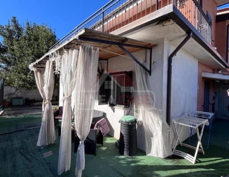 casa indipendente in vendita a Zagarolo