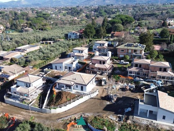 casa indipendente in vendita a Zagarolo