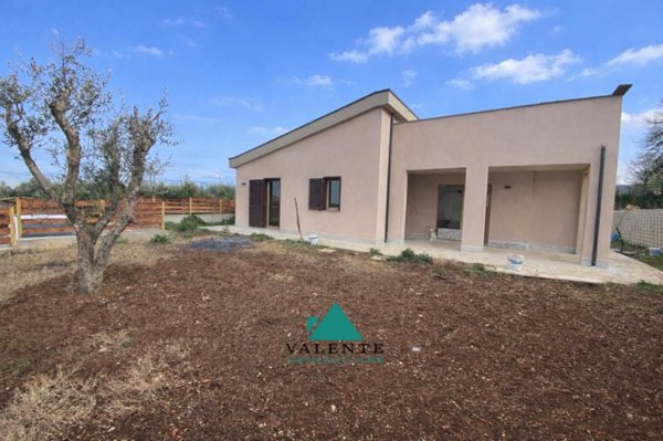 casa indipendente in vendita a Zagarolo