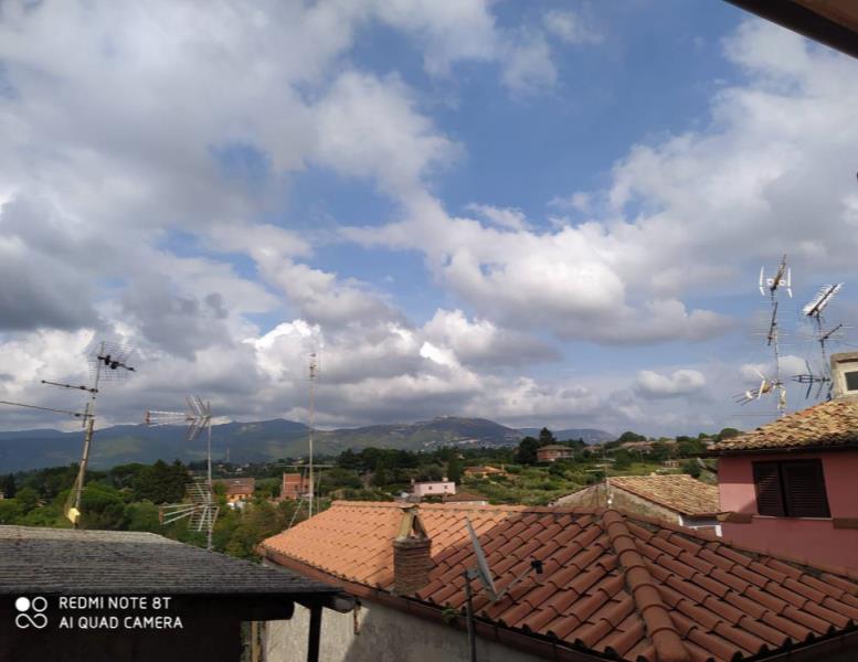 appartamento in vendita a Zagarolo