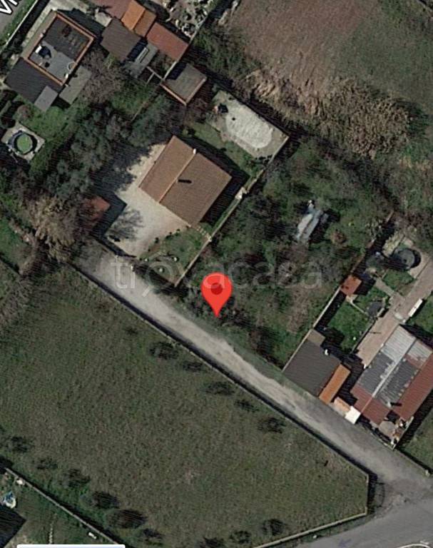 terreno agricolo in vendita a Zagarolo in zona Valle Martella