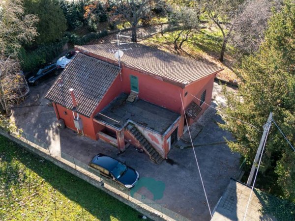 appartamento in vendita a Zagarolo