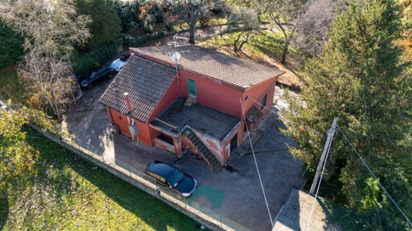 appartamento in vendita a Zagarolo