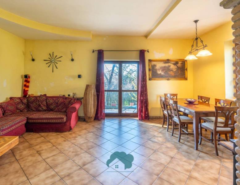 appartamento in vendita a Zagarolo