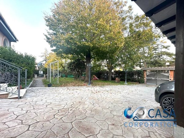 appartamento in vendita a Zagarolo in zona Valle Martella