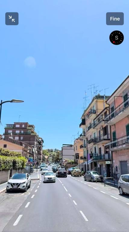 appartamento in vendita a Zagarolo