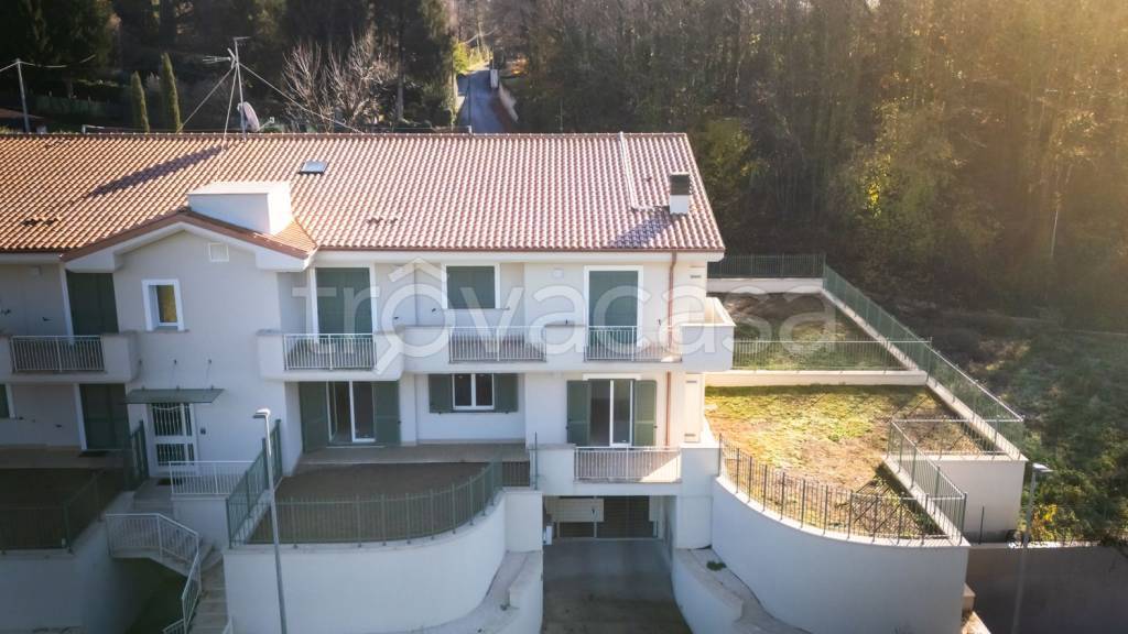 appartamento in vendita a Zagarolo