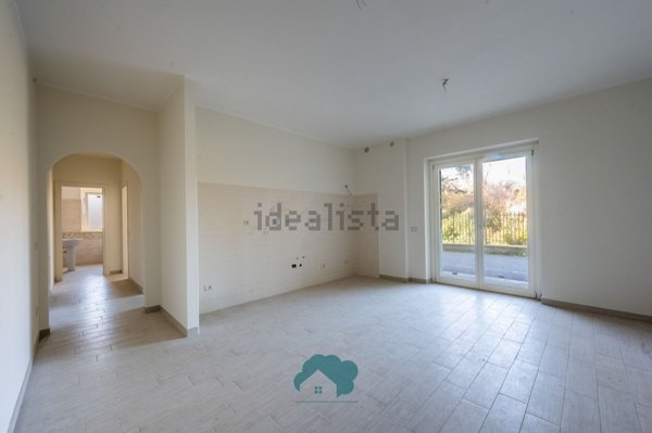 appartamento in vendita a Zagarolo