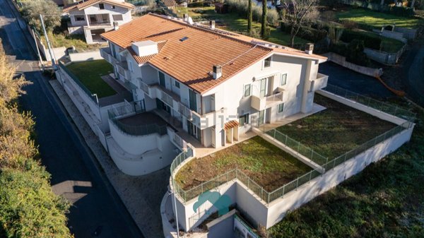 appartamento in vendita a Zagarolo