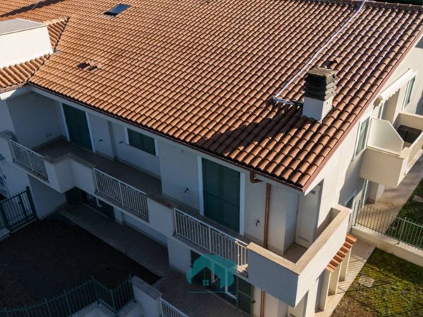 appartamento in vendita a Zagarolo