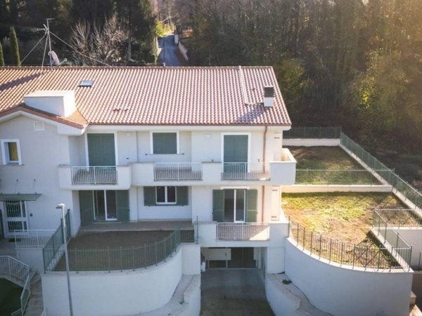 appartamento in vendita a Zagarolo