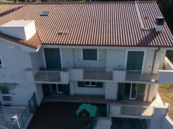 appartamento in vendita a Zagarolo