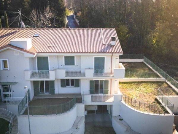 appartamento in vendita a Zagarolo