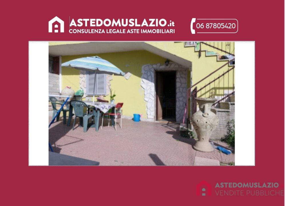 appartamento in vendita a Zagarolo