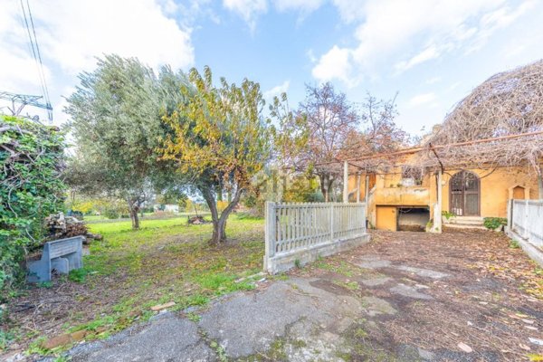 appartamento in vendita a Zagarolo