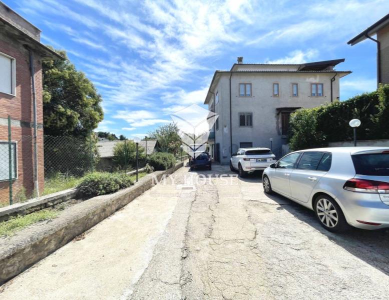 appartamento in vendita a Zagarolo