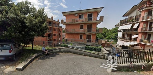 appartamento in vendita a Zagarolo