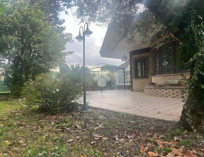 casa indipendente in vendita a Zagarolo