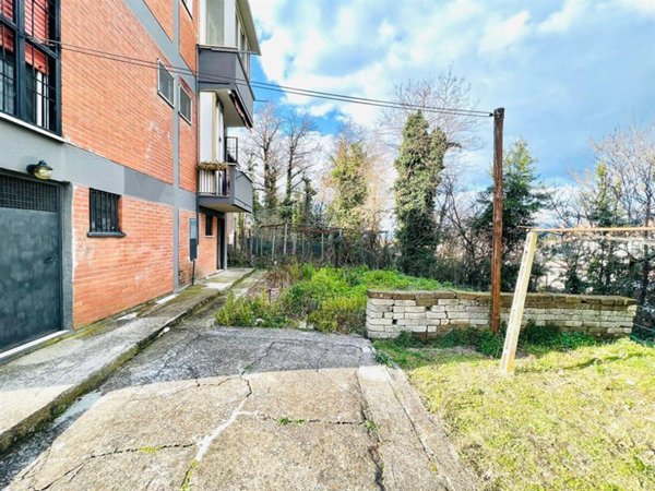 appartamento in vendita a Zagarolo
