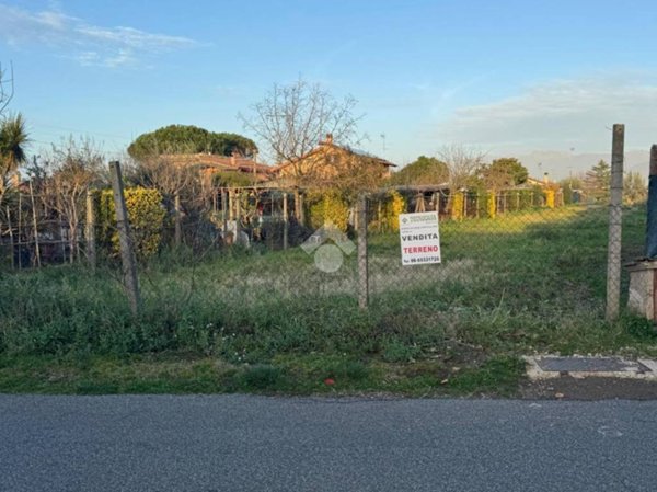 terreno agricolo in vendita a Zagarolo