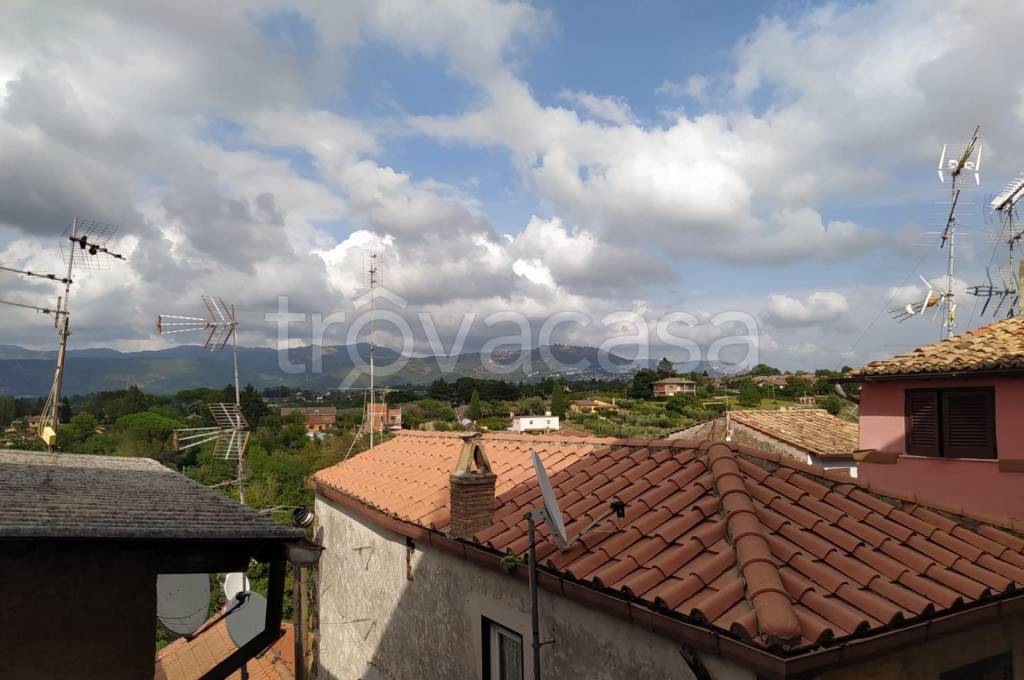 appartamento in vendita a Zagarolo