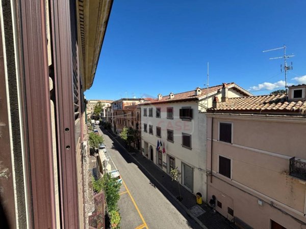 appartamento in vendita a Zagarolo