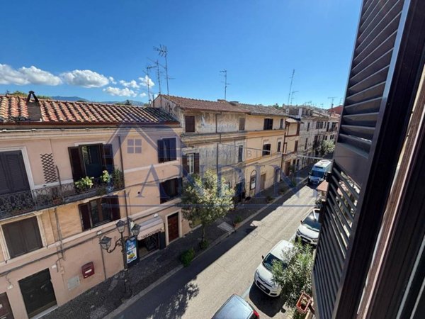 appartamento in vendita a Zagarolo