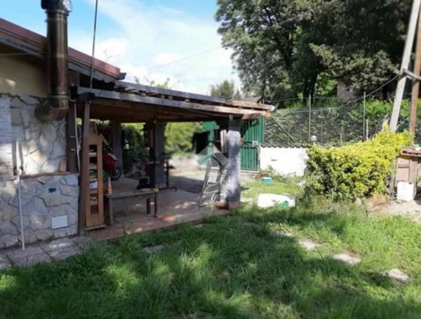 appartamento in vendita a Zagarolo