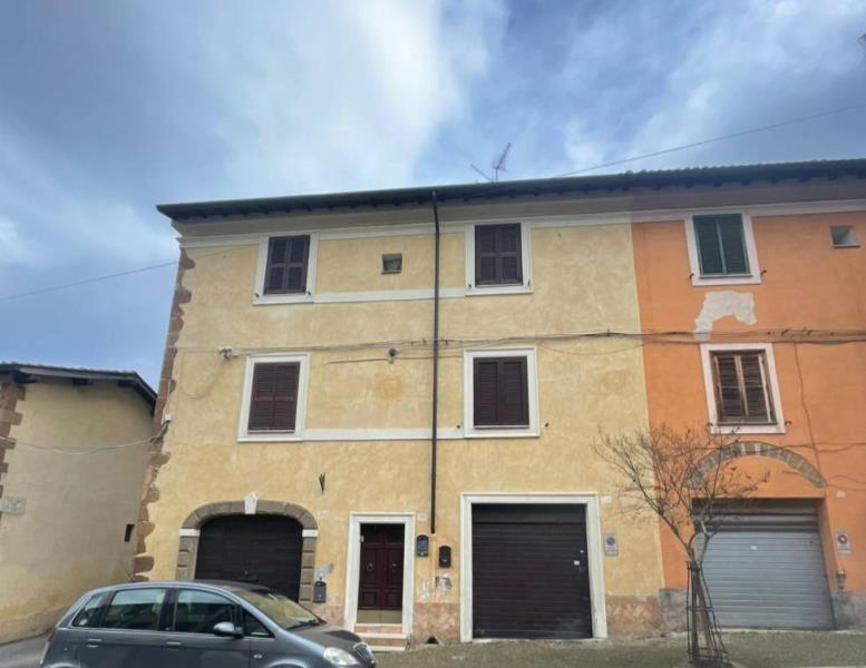 appartamento in vendita a Zagarolo