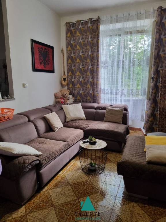 appartamento in vendita a Zagarolo