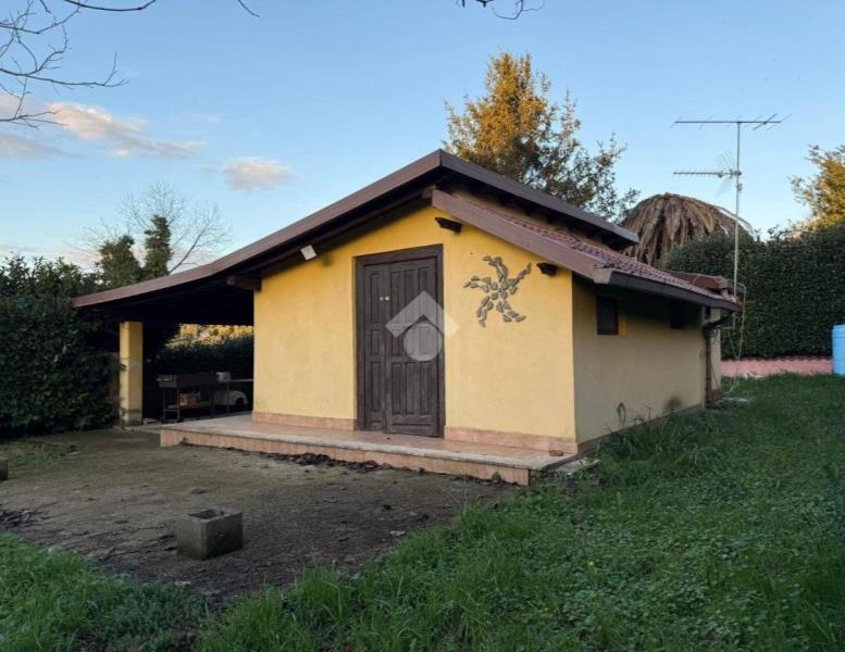 appartamento in vendita a Zagarolo