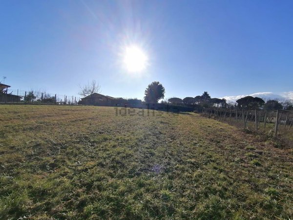 appartamento in vendita a Zagarolo