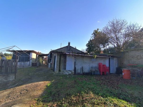 casa indipendente in vendita a Zagarolo