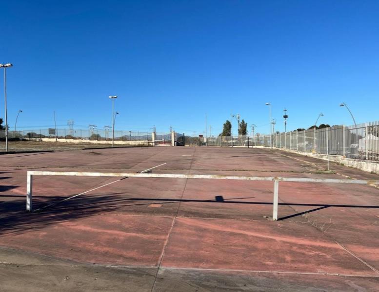 locale commerciale in vendita a Zagarolo in zona Valle Martella