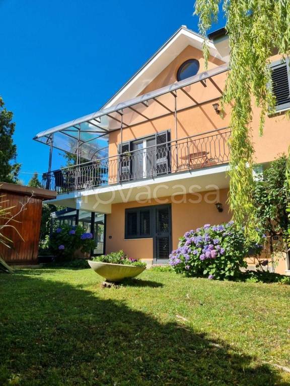 casa indipendente in vendita a Zagarolo