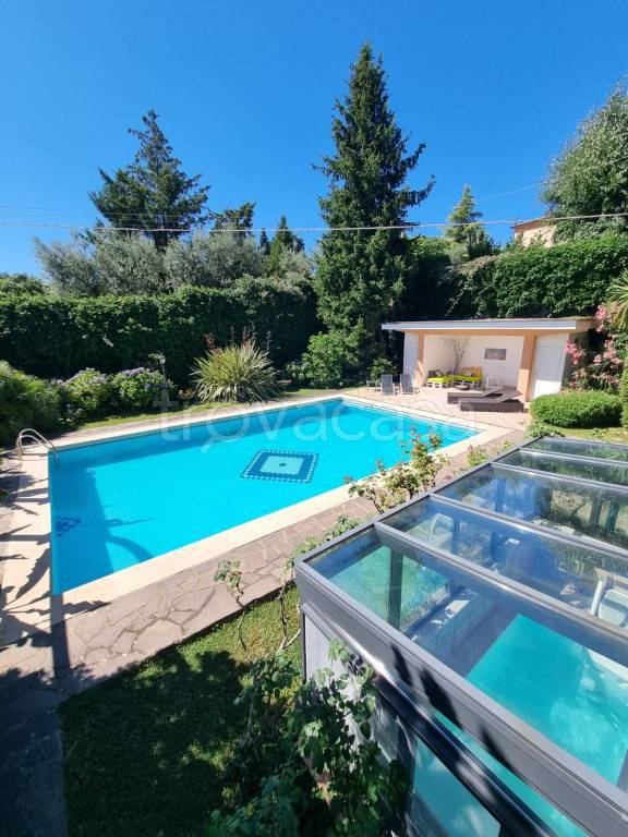 casa indipendente in vendita a Zagarolo