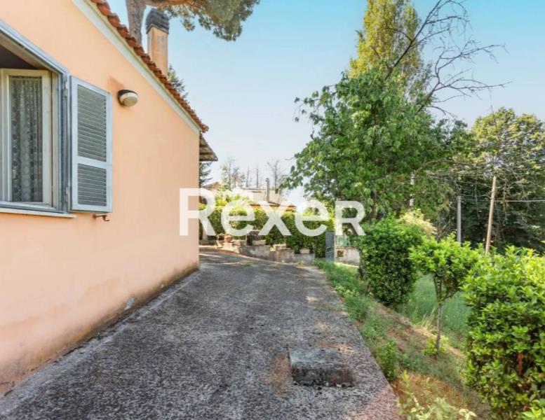 casa indipendente in vendita a Zagarolo