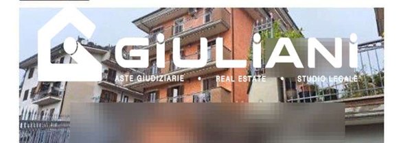 appartamento in vendita a Zagarolo