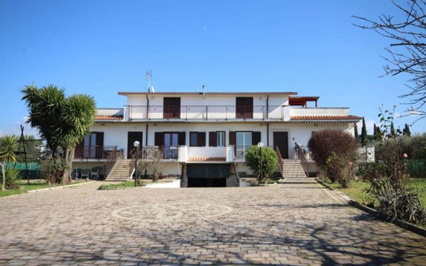 appartamento in vendita a Zagarolo