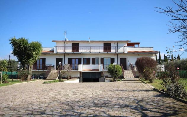appartamento in vendita a Zagarolo