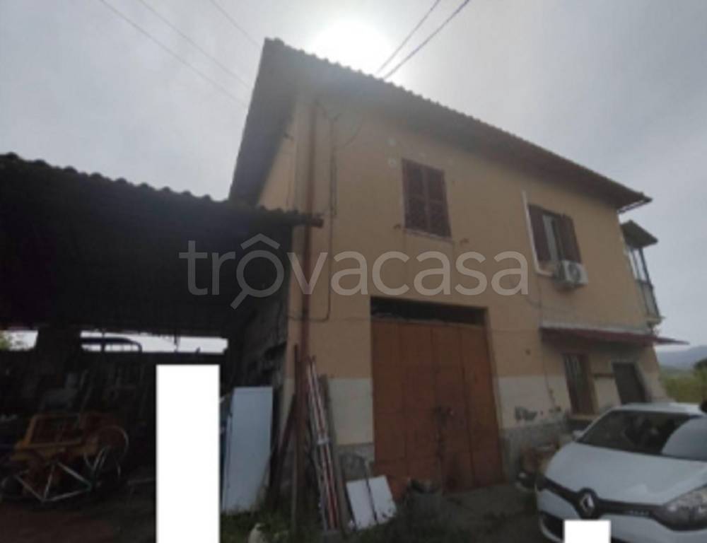 casa indipendente in vendita a Zagarolo