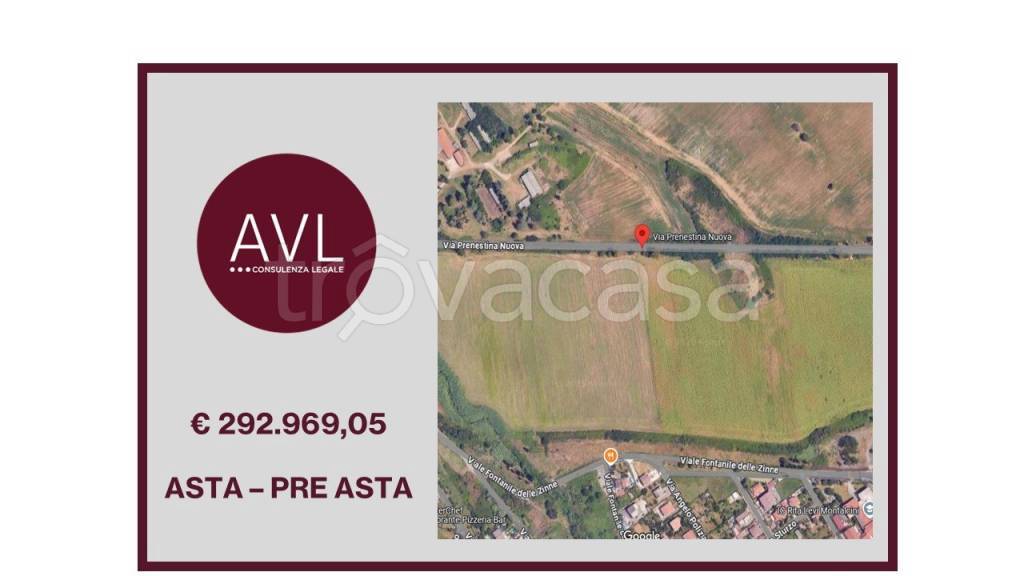 casa indipendente in vendita a Zagarolo