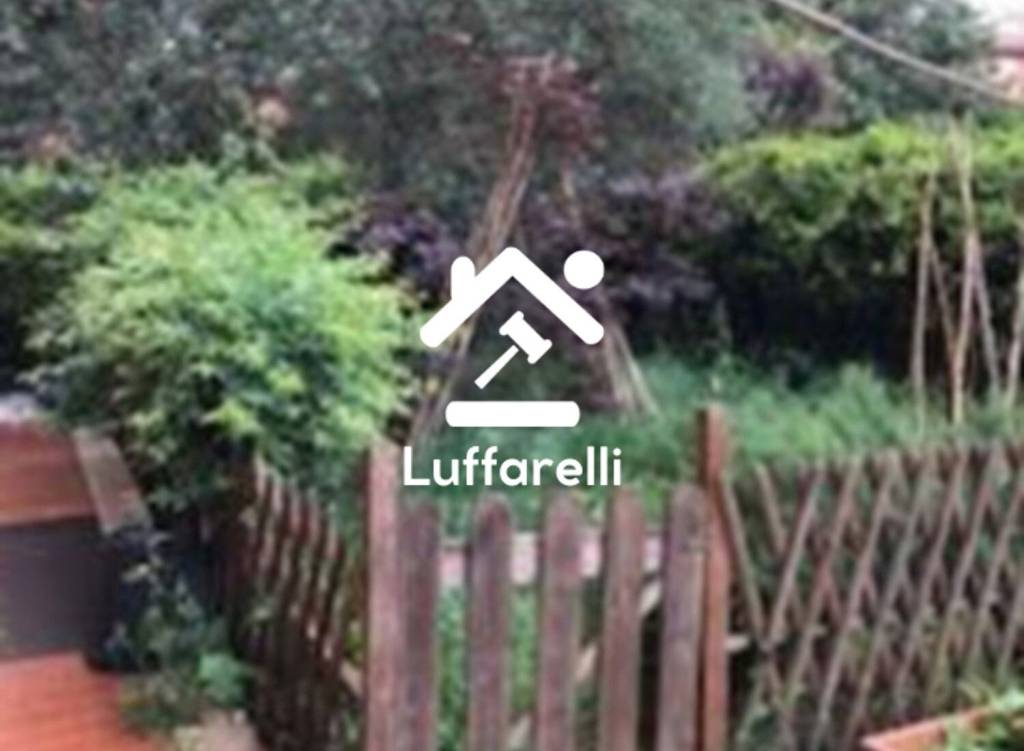 appartamento in vendita a Zagarolo