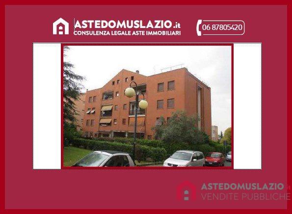 appartamento in vendita a Zagarolo