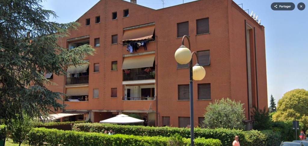 appartamento in vendita a Zagarolo