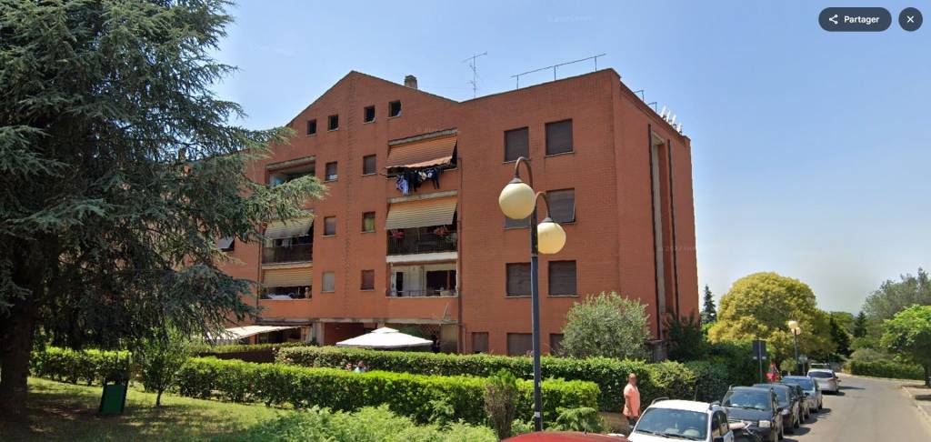 appartamento in vendita a Zagarolo