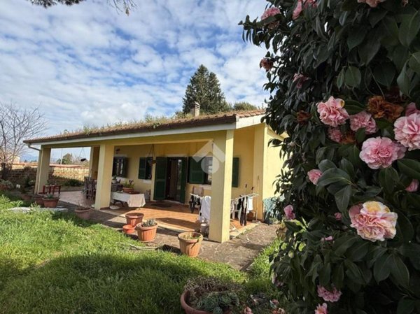 casa indipendente in vendita a Zagarolo