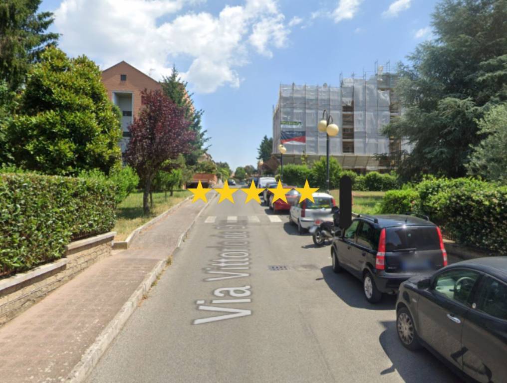 appartamento in vendita a Zagarolo