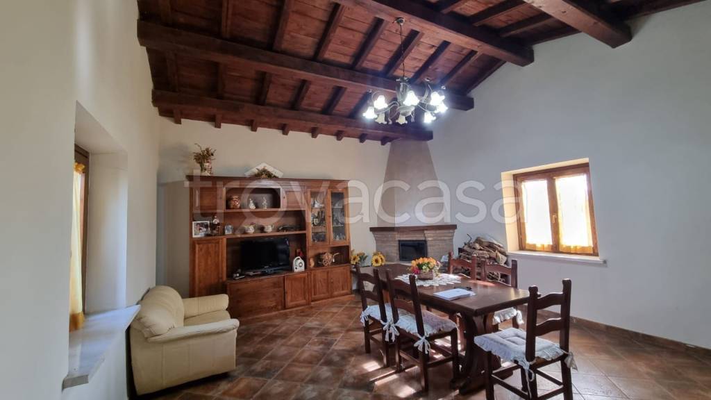 casa indipendente in vendita a Zagarolo